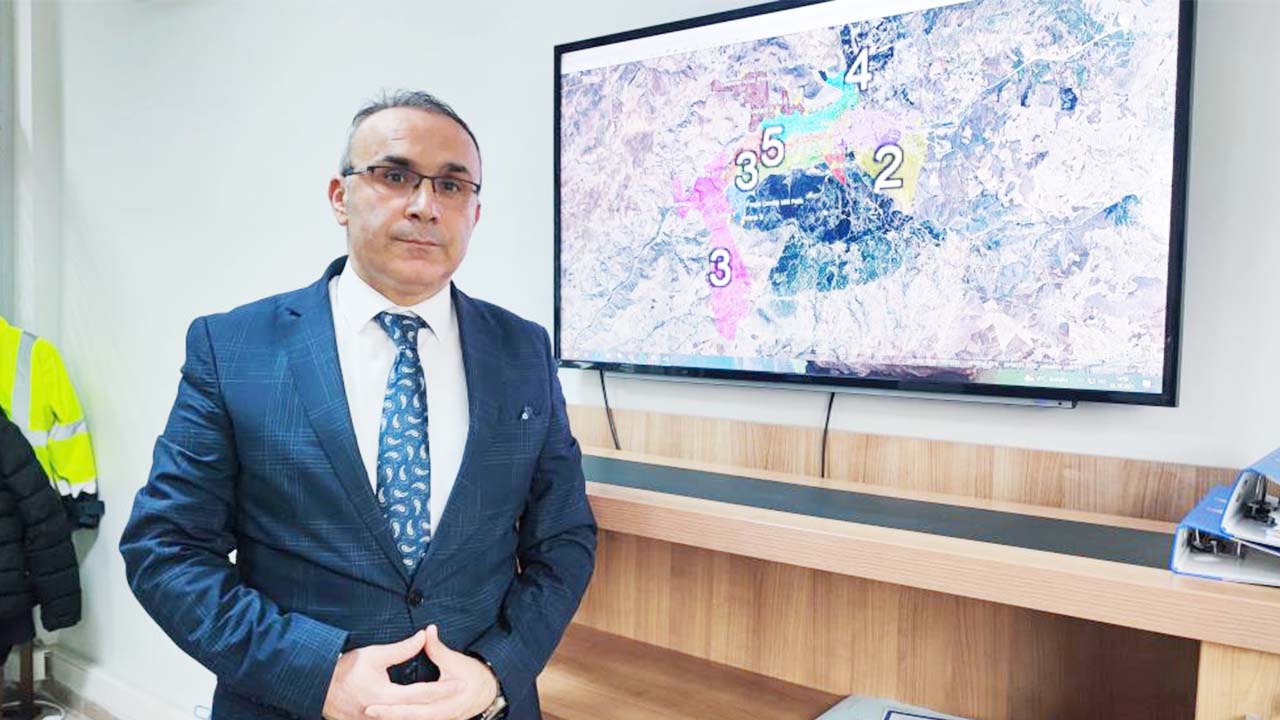 Yozgat Kuraklık Serdar Açıkgöz (1)
