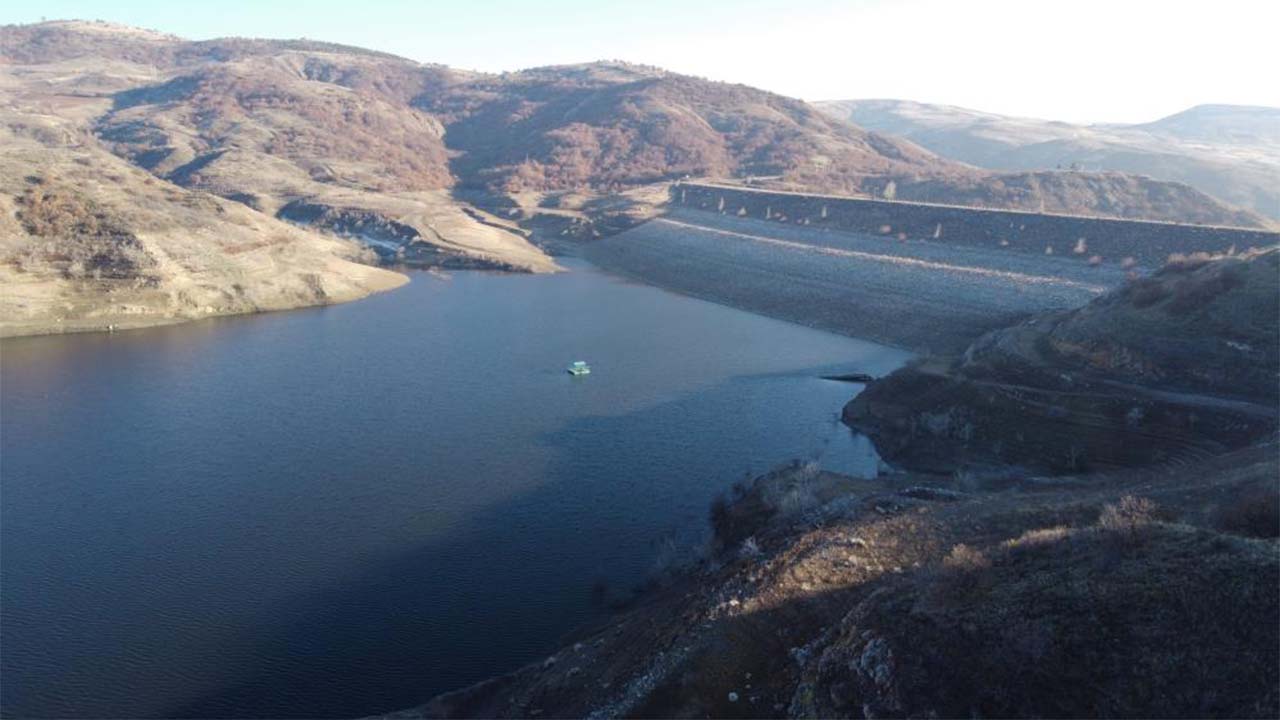 Yozgat Kuraklık Serdar Açıkgöz (2)