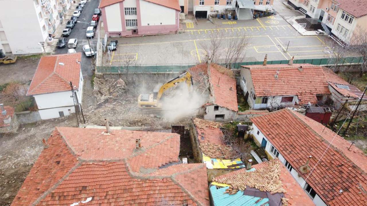 Yozgat Metruk Bina Iha (2)