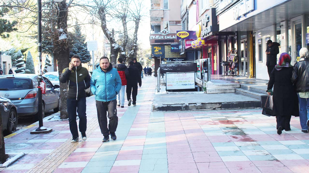 Yozgatt Sokak (1)