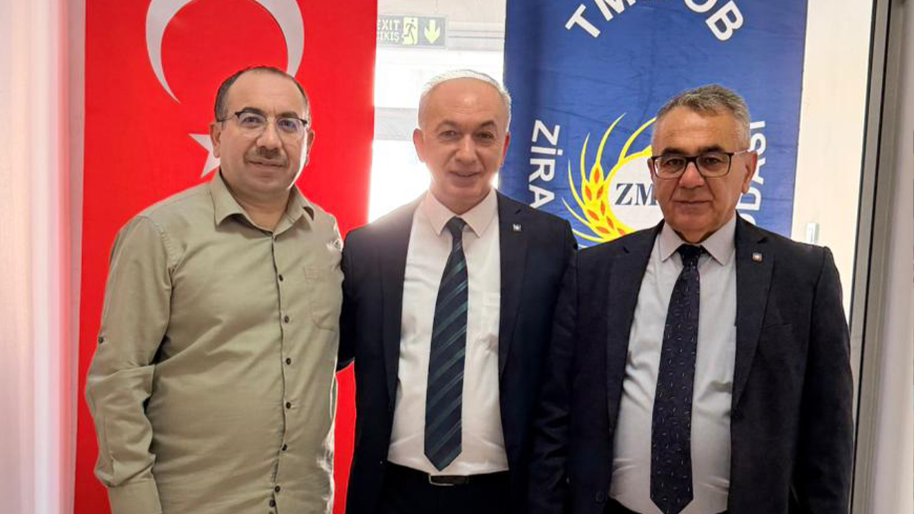 Yozgat'ta Güven Tazeledi
