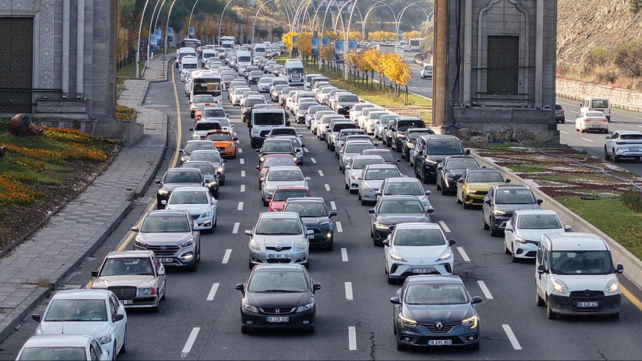 Zorunlu Trafik Sigortasında Hasarsızlık İndirimi İçin Yeni Açıklama