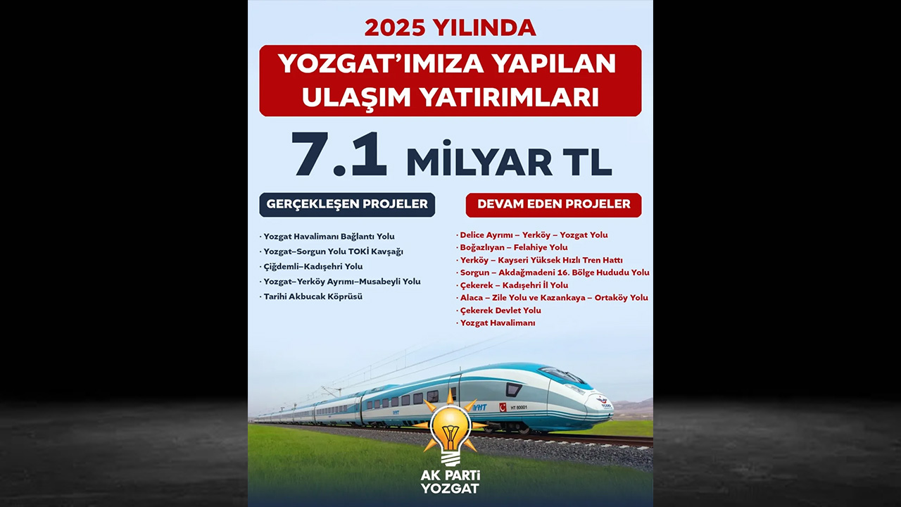 Ak Parti Yol