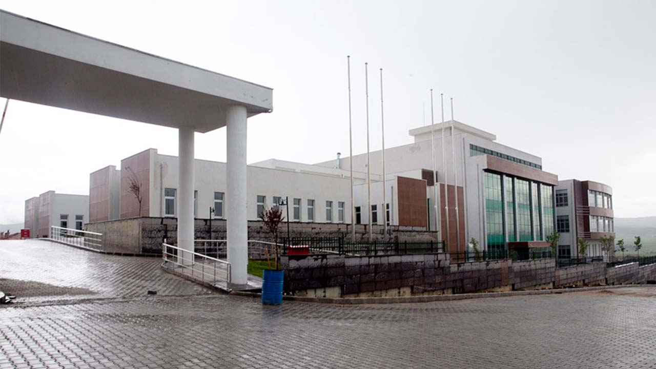 Akdağ Devlet Hastanesi (3)