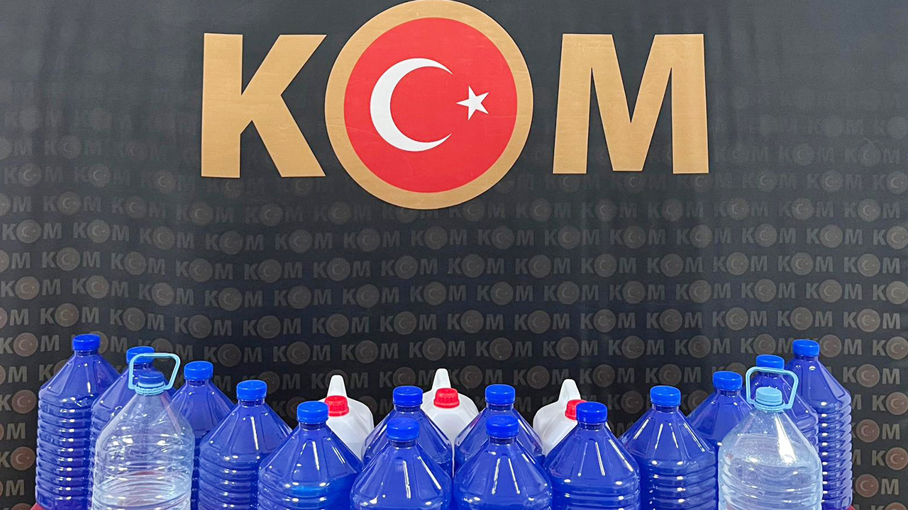 Alkol-5