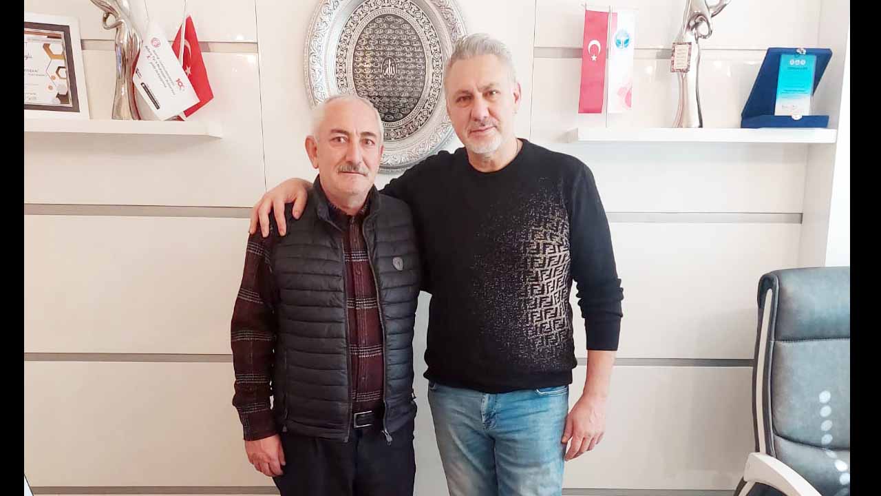 Ankara Yozgatlı Çocuklar Sünnet 1