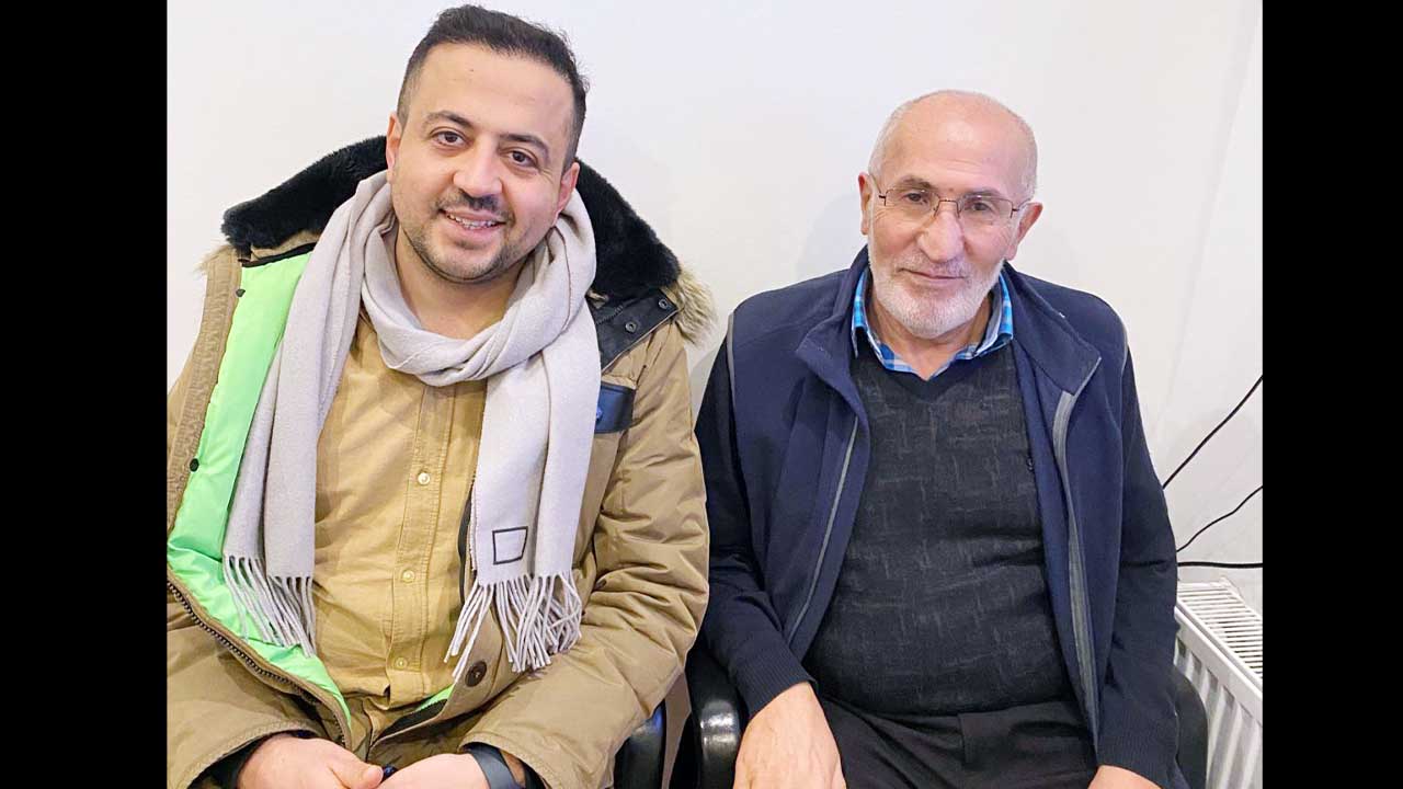 Ankara Yozgatlı Çocuklar Sünnet