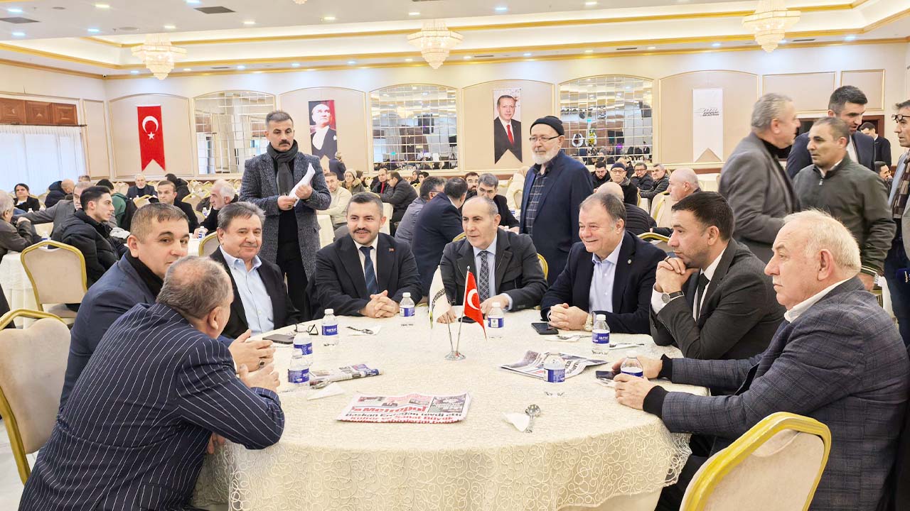 Arabaşı Akdağ Istanbul (1)