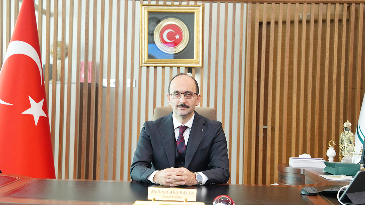 Araplı Barajı
