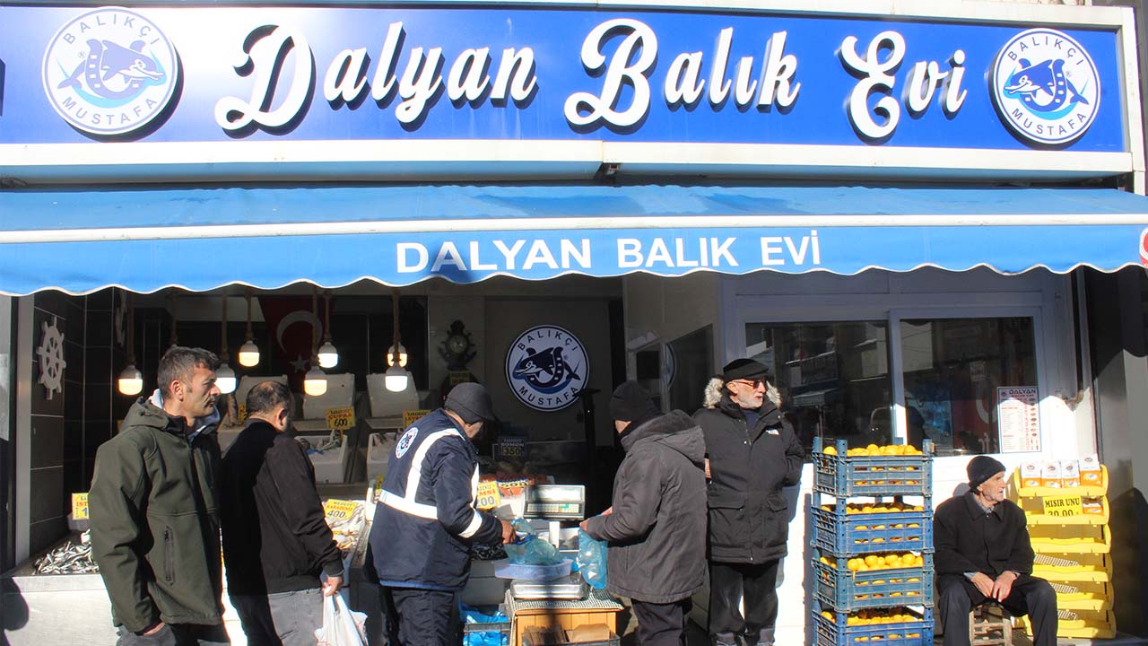 Balık Kar Dalyan (3)