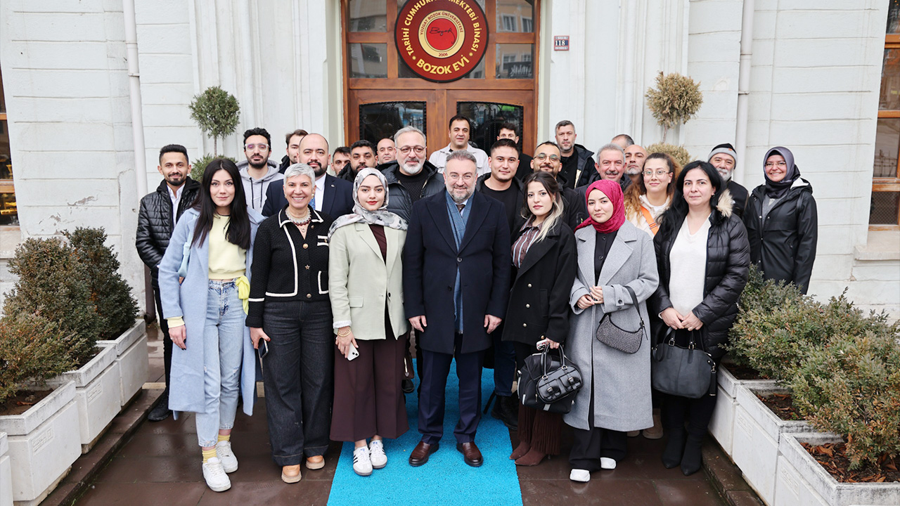 Basın Rektör (2)