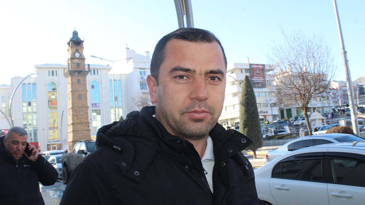 Bayram Demi̇rtaş