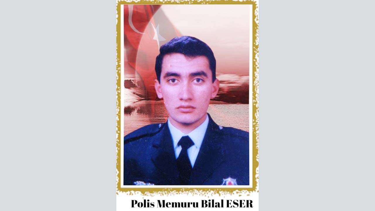 Bilal Eser