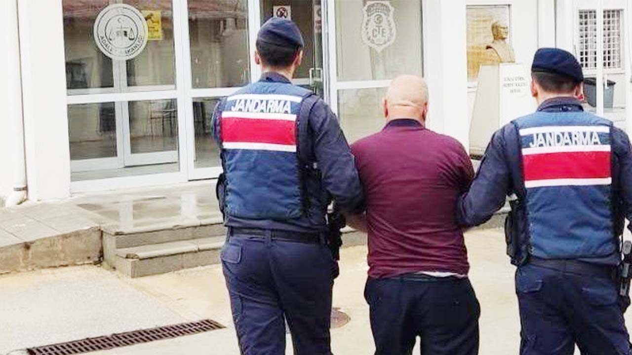 Boğazlıyan Aranan Şahıs