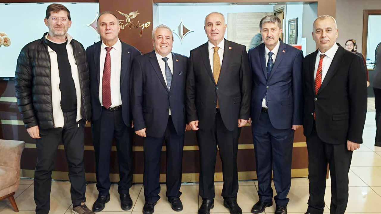 Çankaya Yozgatlılar Buluşma