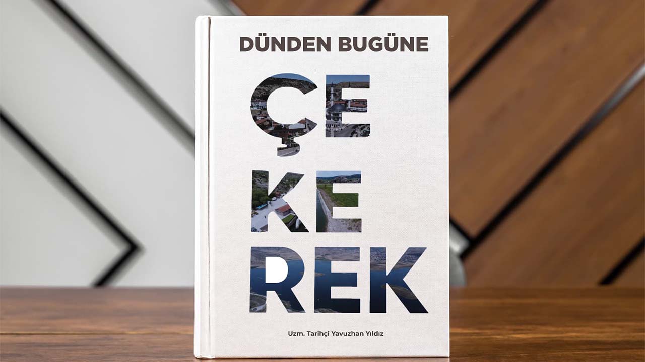 Çekerek Kitap (2)