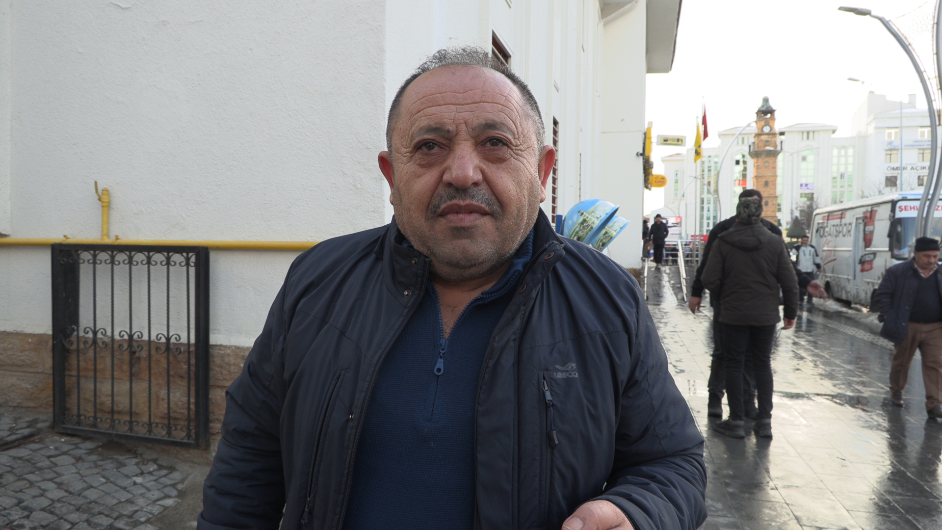 Cengiz Seçkin