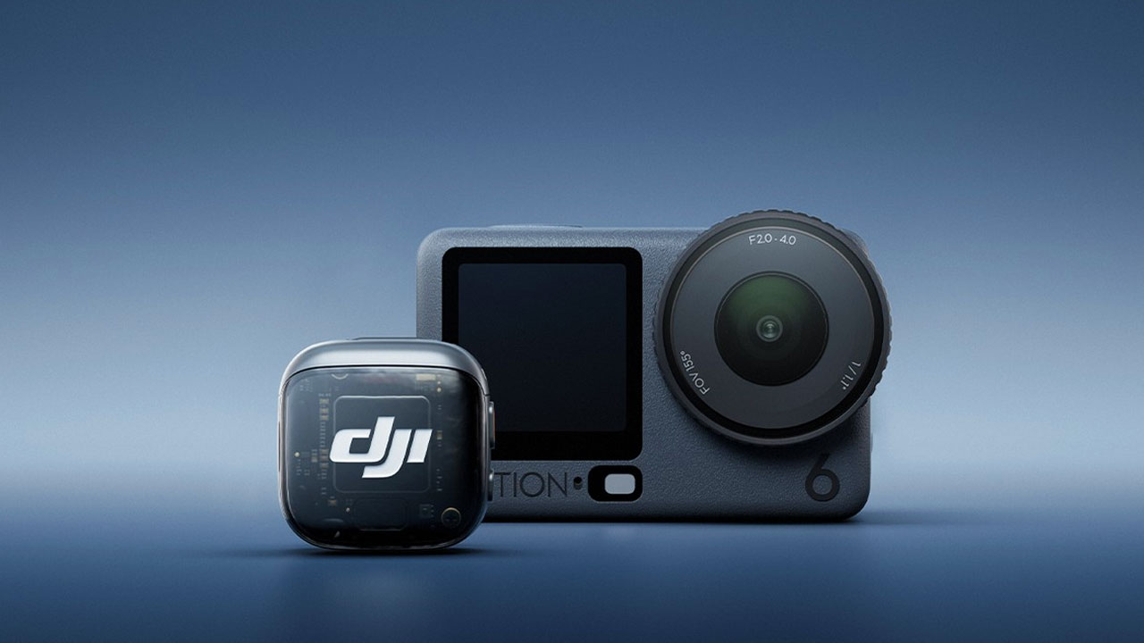 Dji Osmo Action 6 Türkiye'de Satışta-1