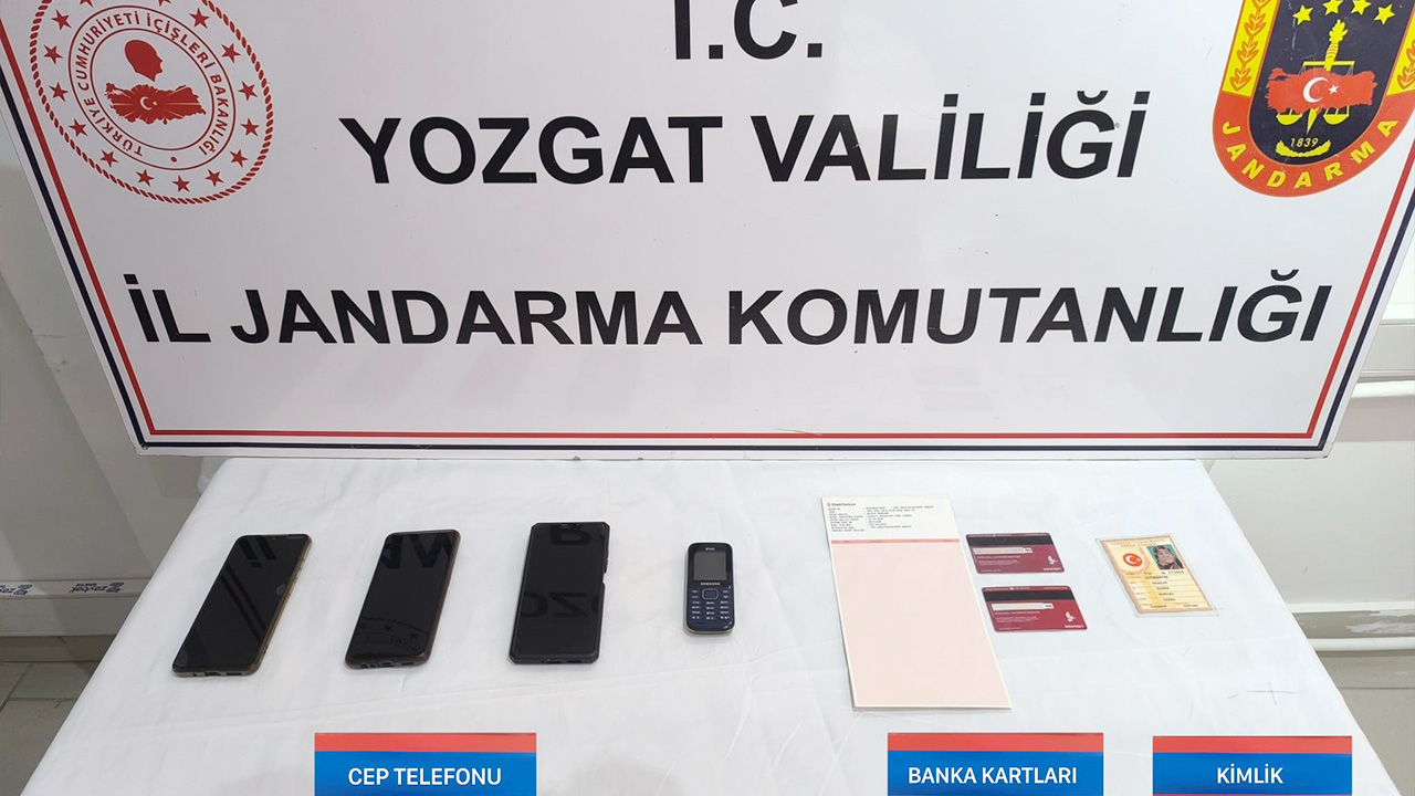Dolandırıcı