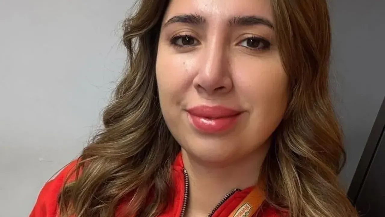 Elif Kumal Öldü Mü-1