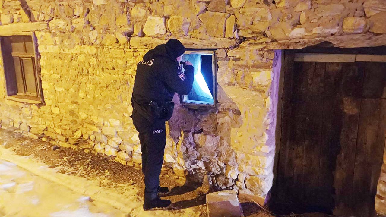 Emniyet Eş Zamanlı Huzurlu (3)