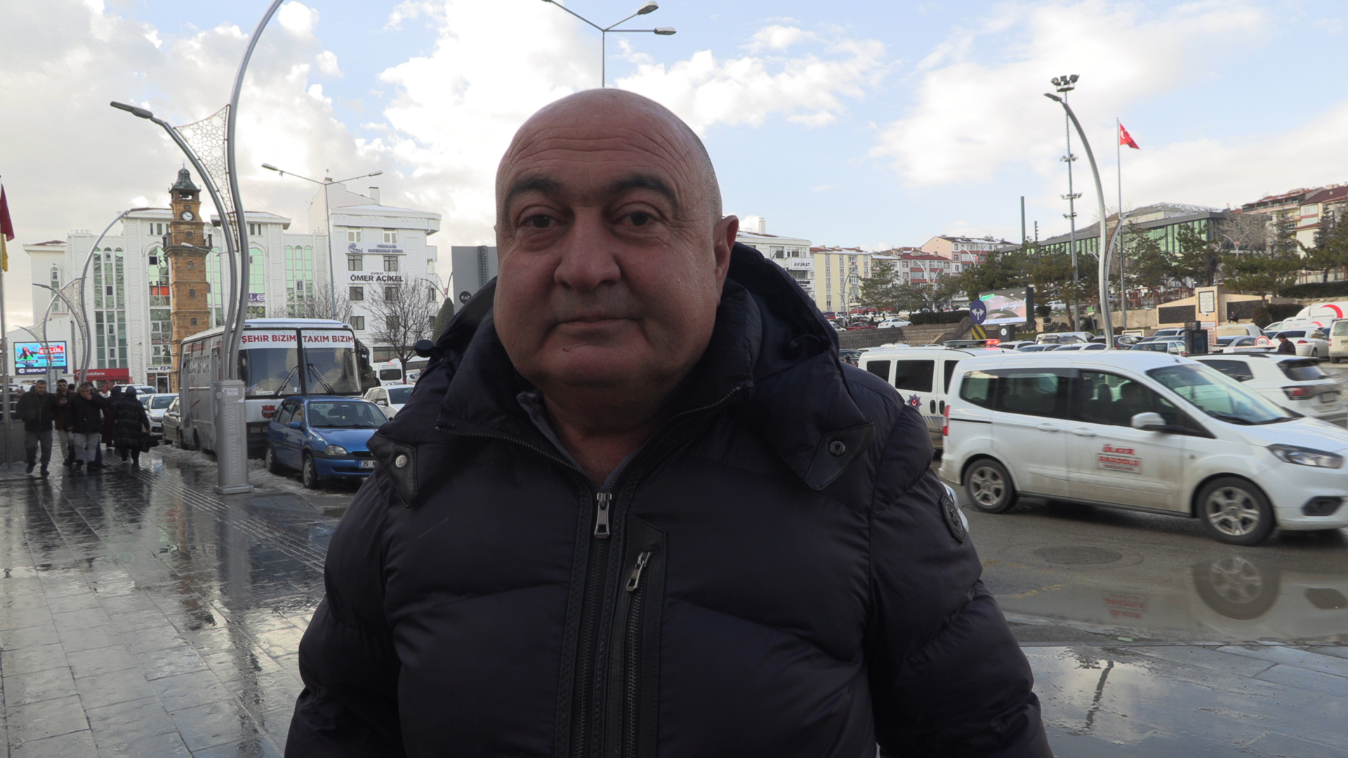Fatih Aslan