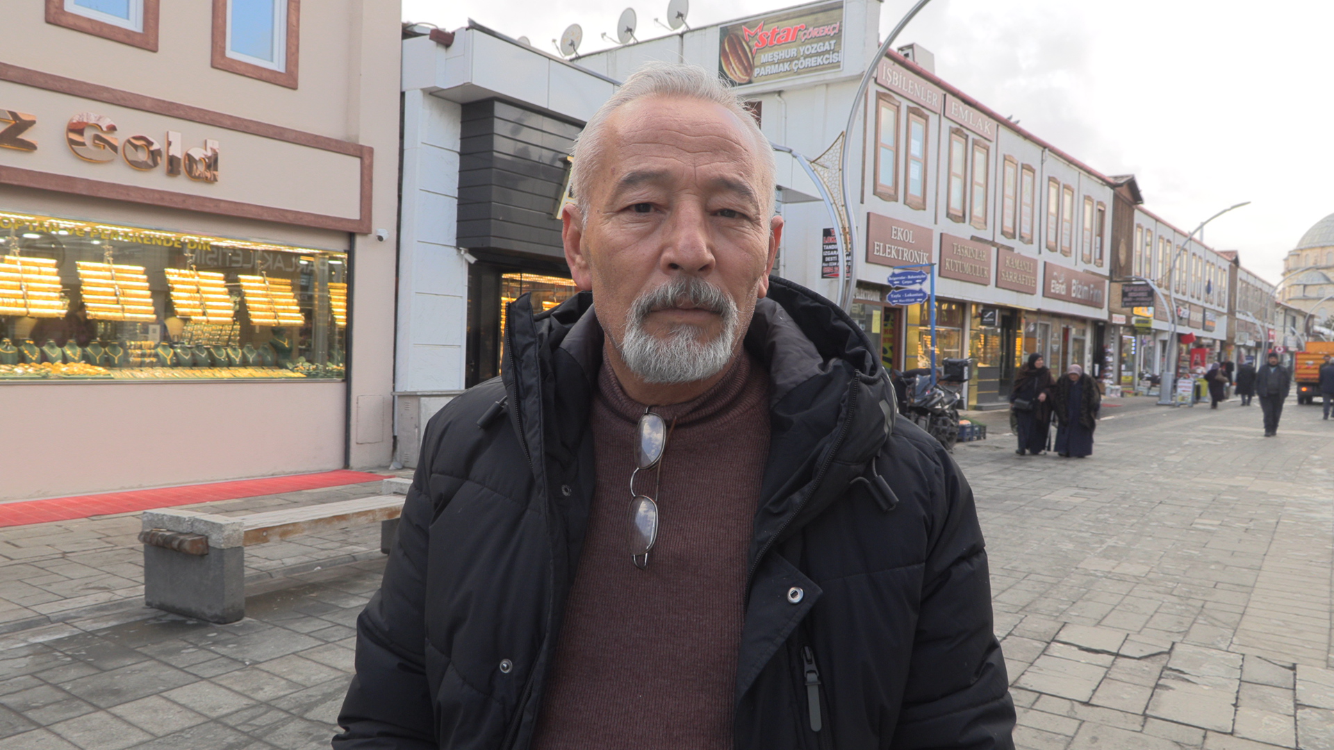 Fehmi Koçak