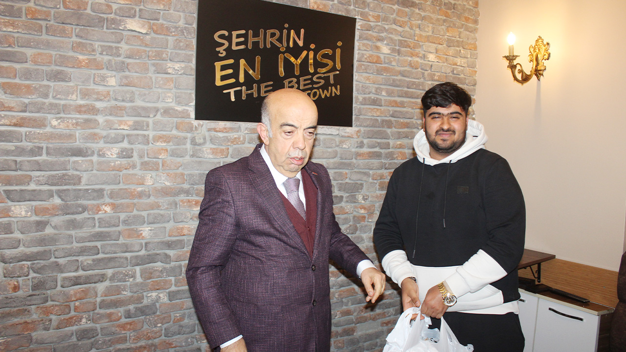 Gazetecler Günü (3)