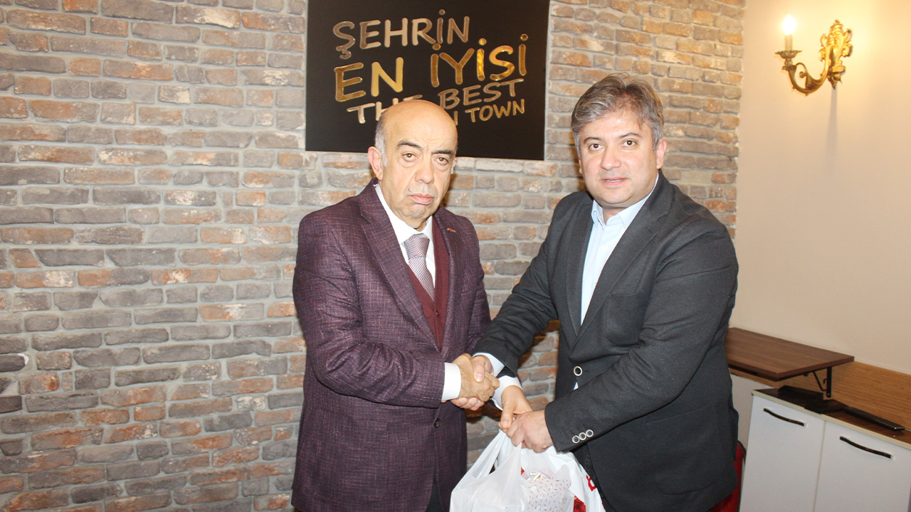 Gazetecler Günü (9)