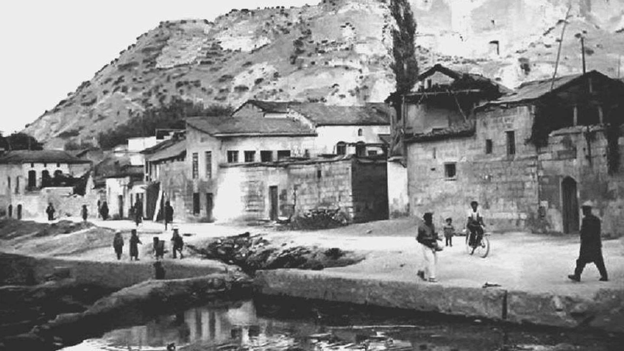 Gaziantep'ın Eski İsmi Neydi-1