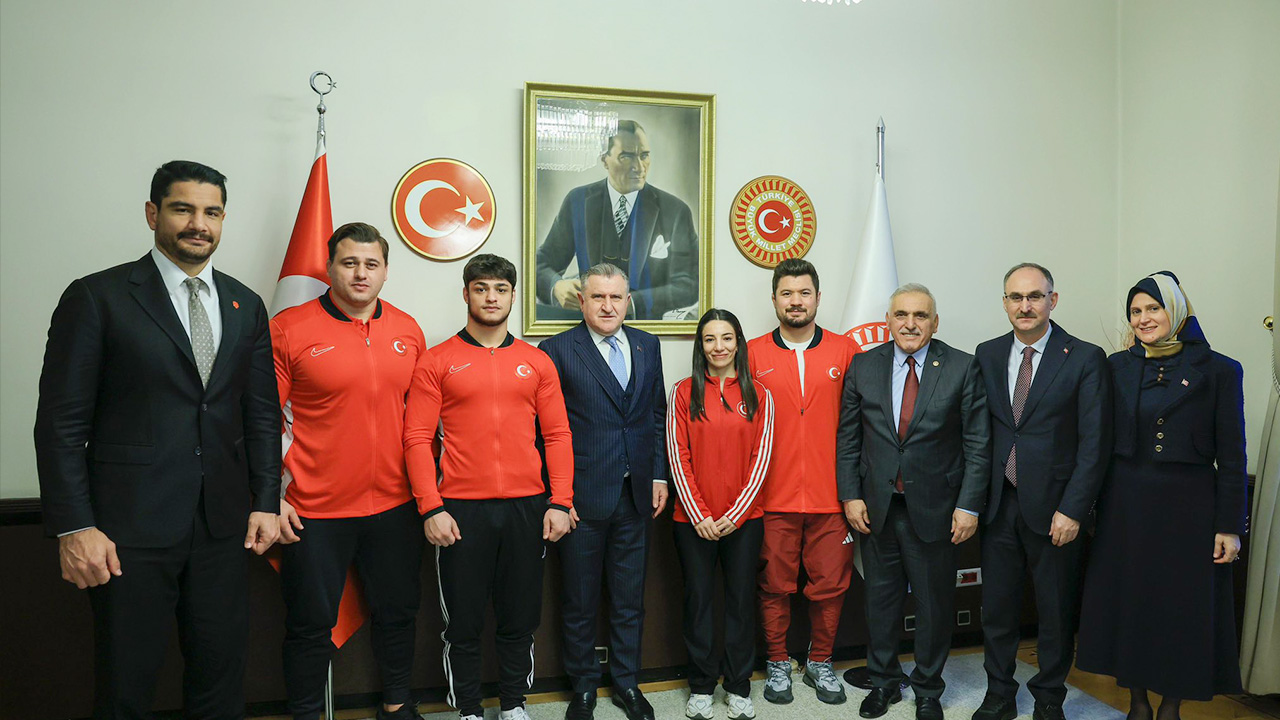 Güreş Fed (1)