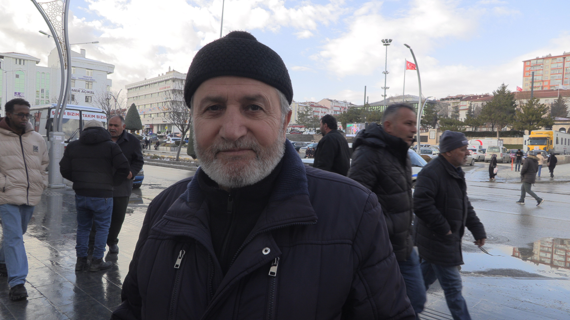 Halil Uyar