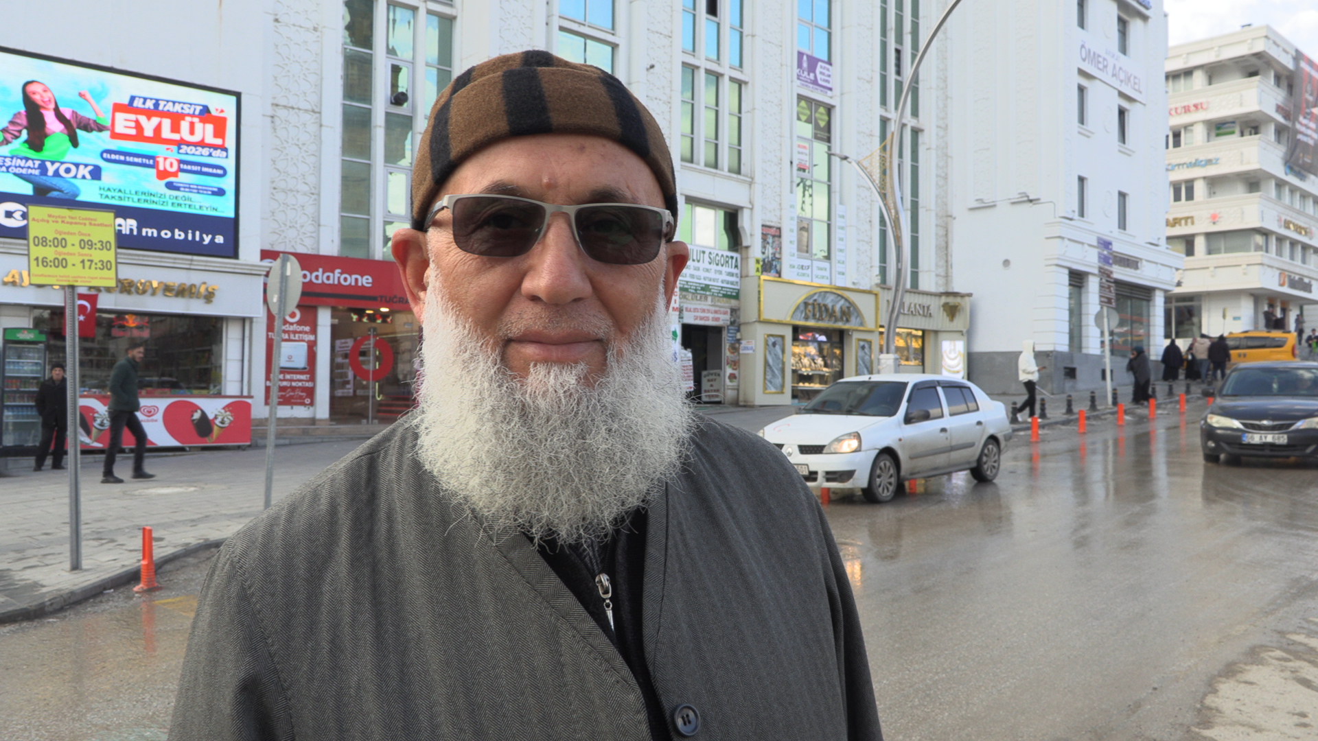 Halis Şahin