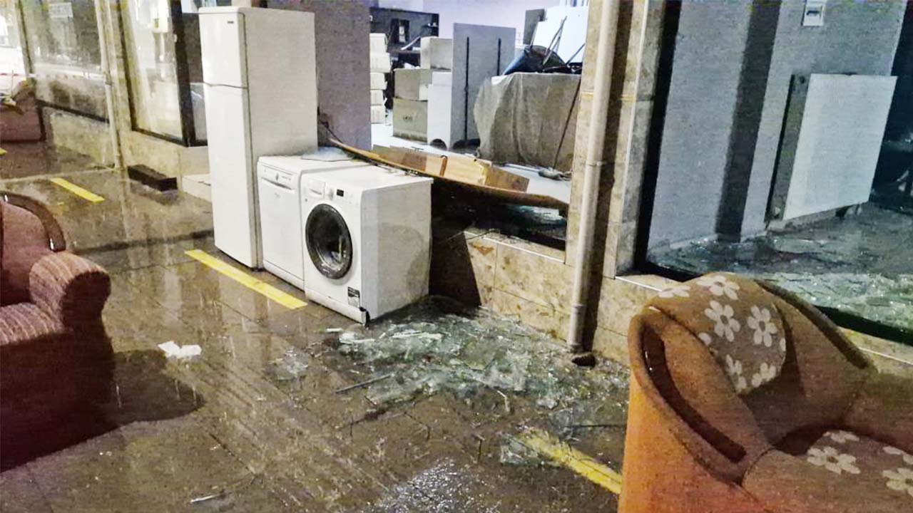 Iha Çorum Kırkkale Yozgat (2)