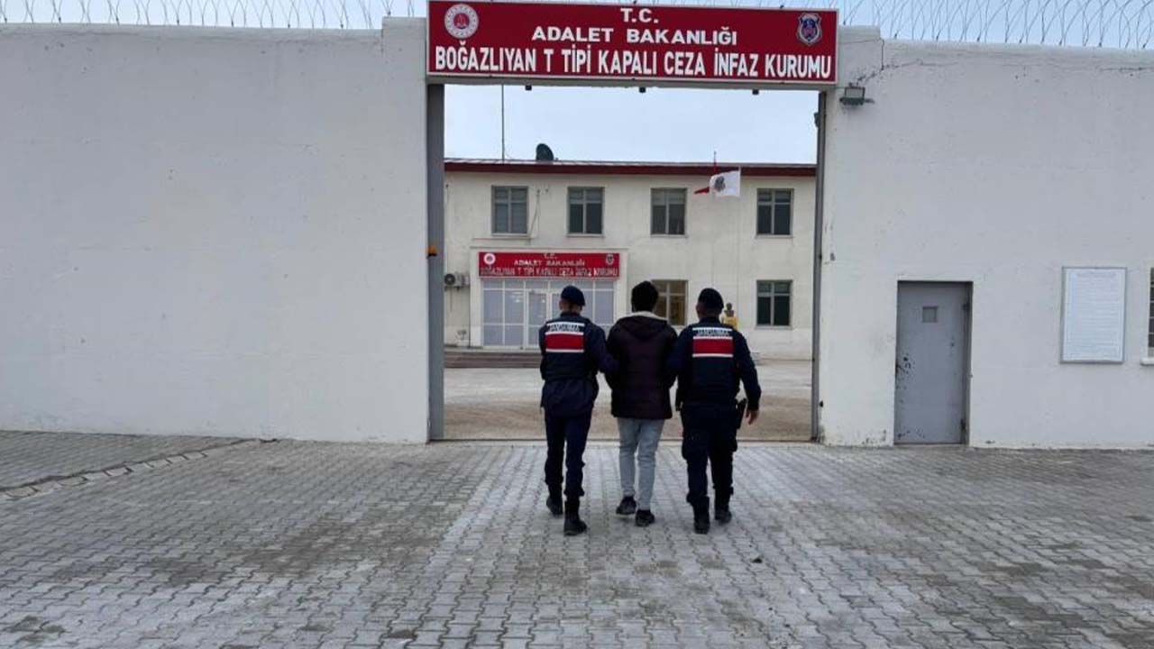 Iha Yasaklı Madde Boğazlıyan (1)