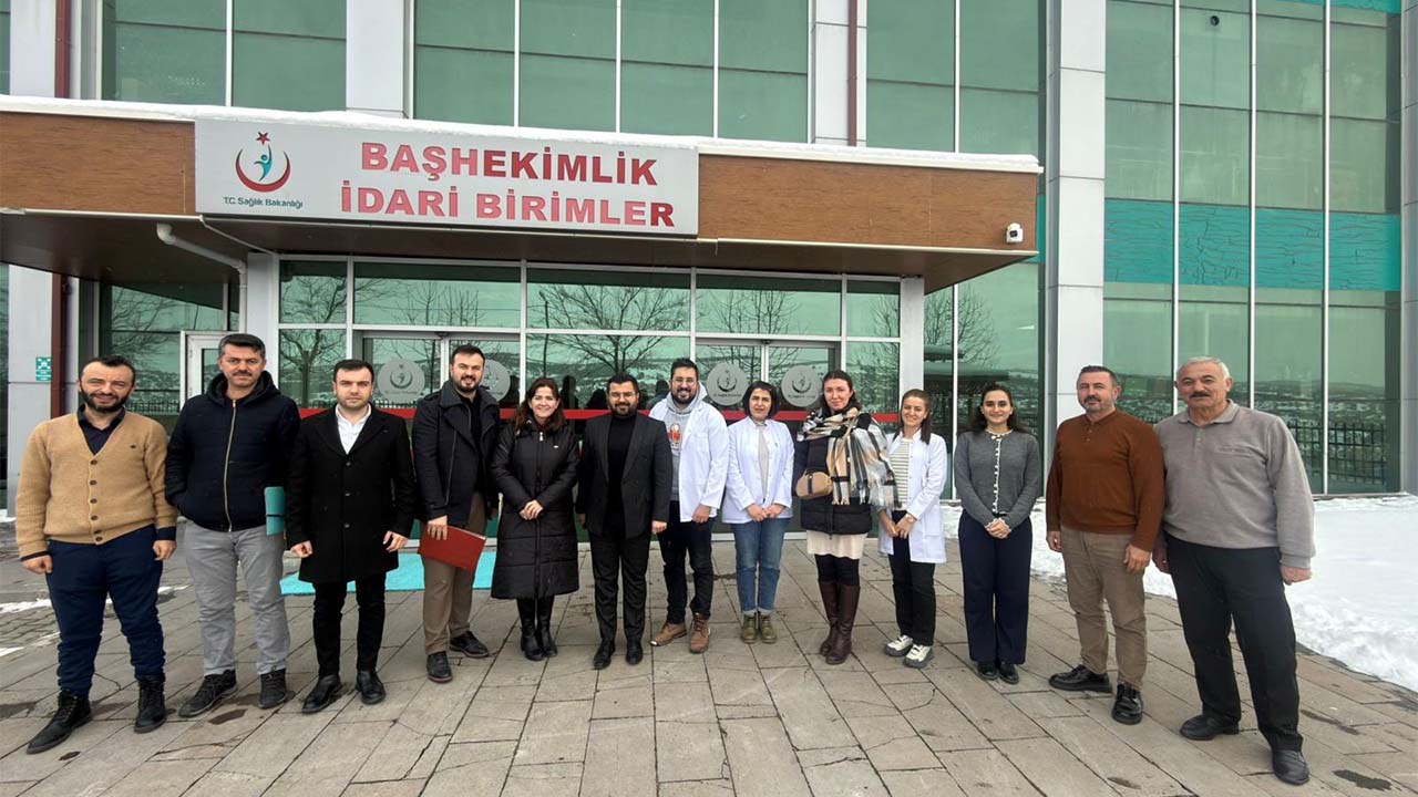 Il Sağlık Müdürlüğü Denetim (1)