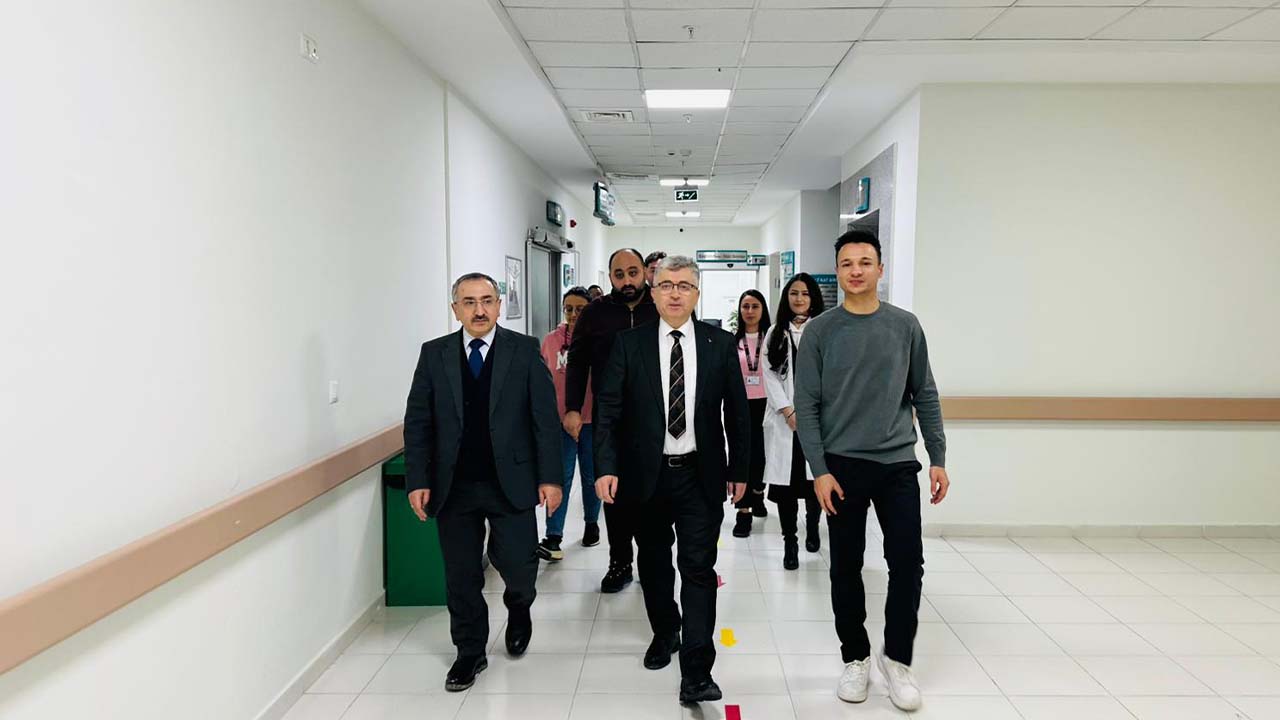 Il Sağlık Saraykent Ziyaret (1)