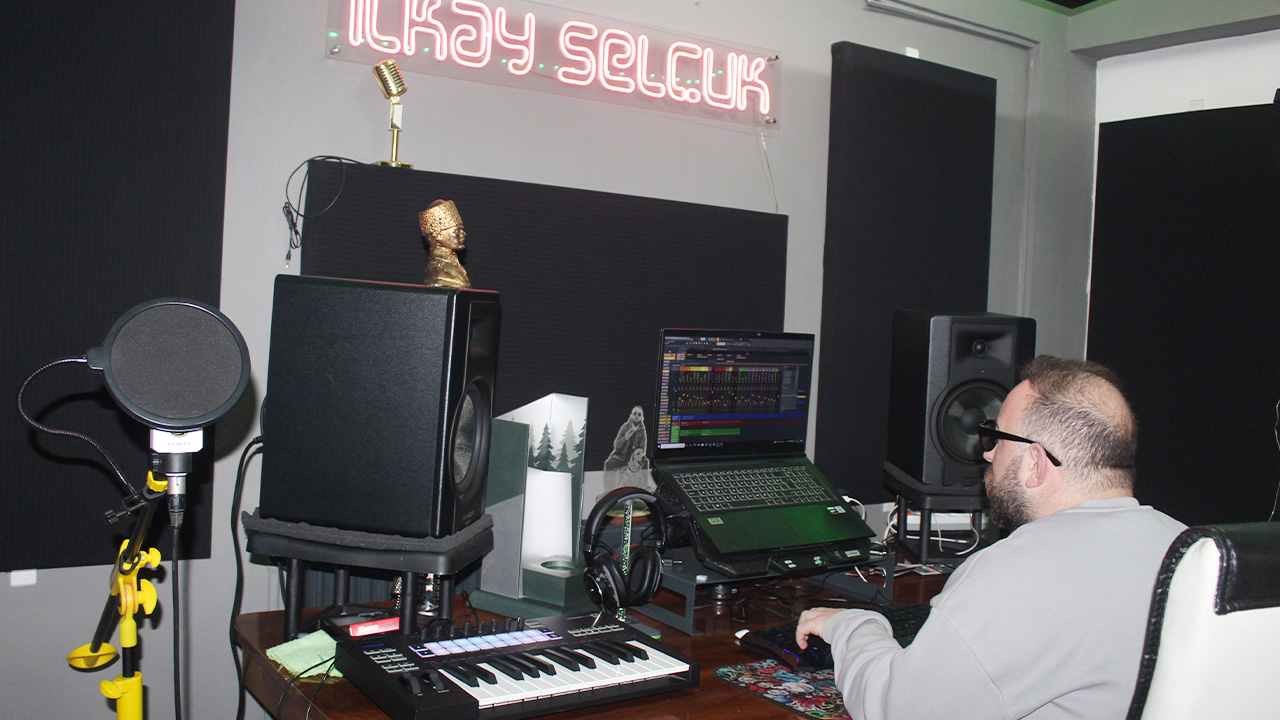 Ilkay Selçuk (3)
