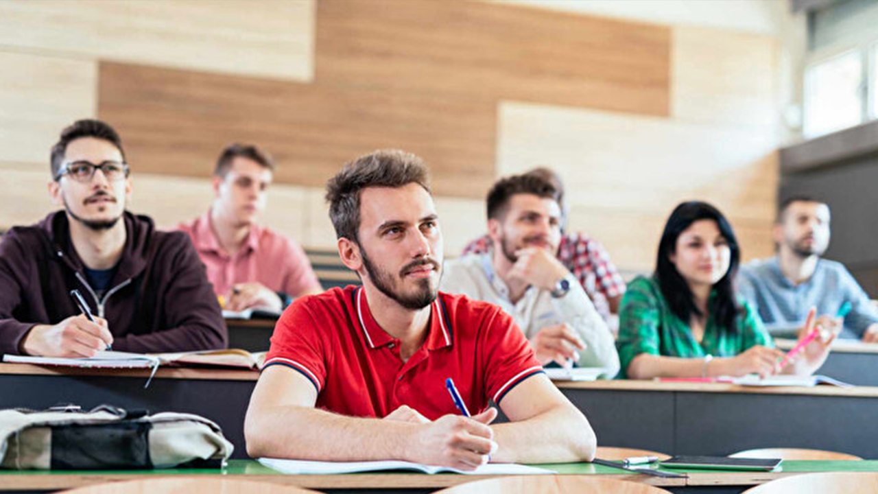 Iş Kur Gençlik Programı