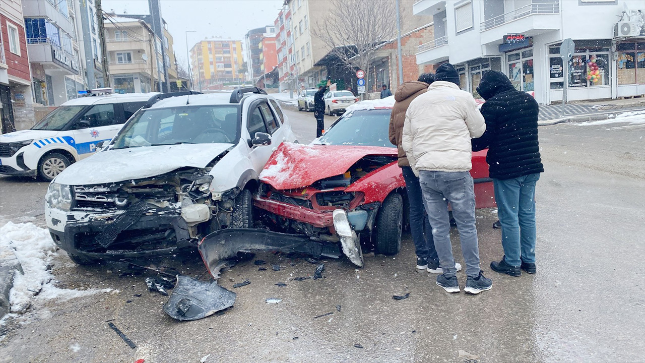 Kafa Kafaya Kaza