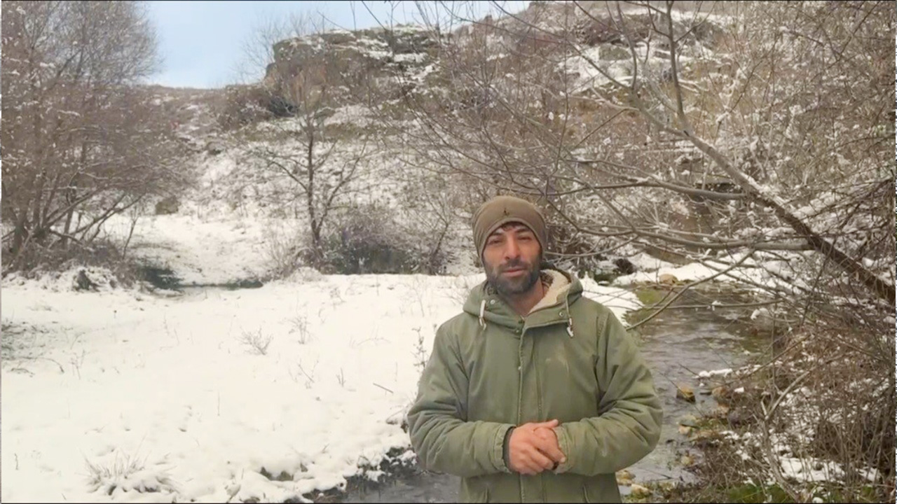 Karamağara (2)