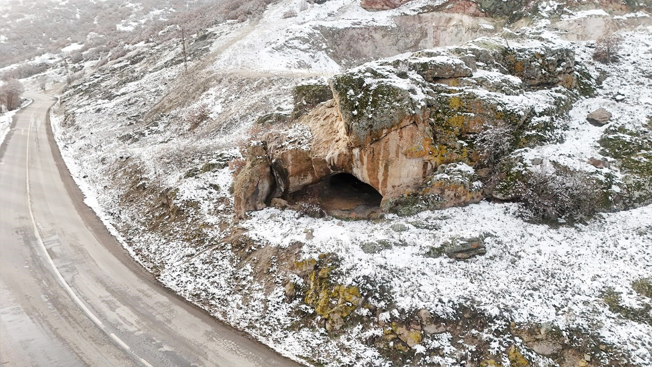 Karamağara (3)