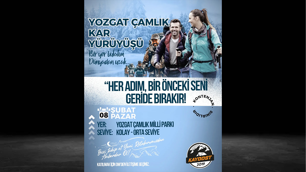 Kaydost