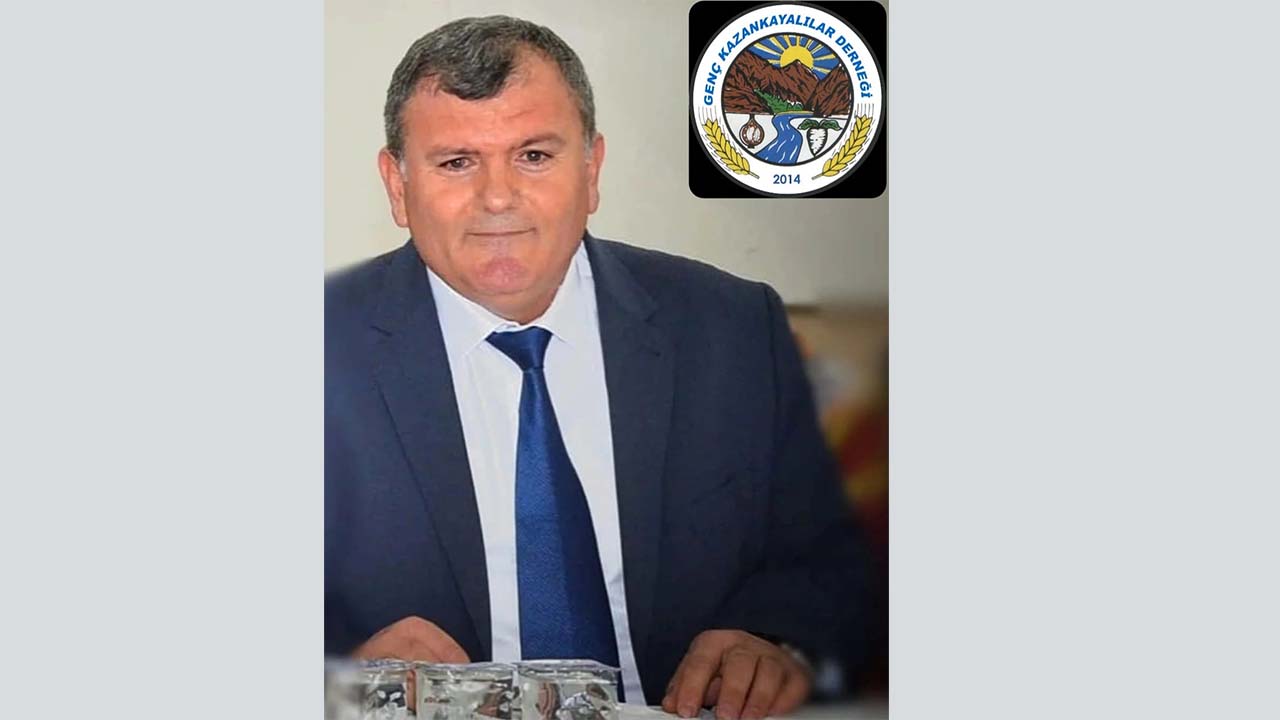 Kazankaya Dernek