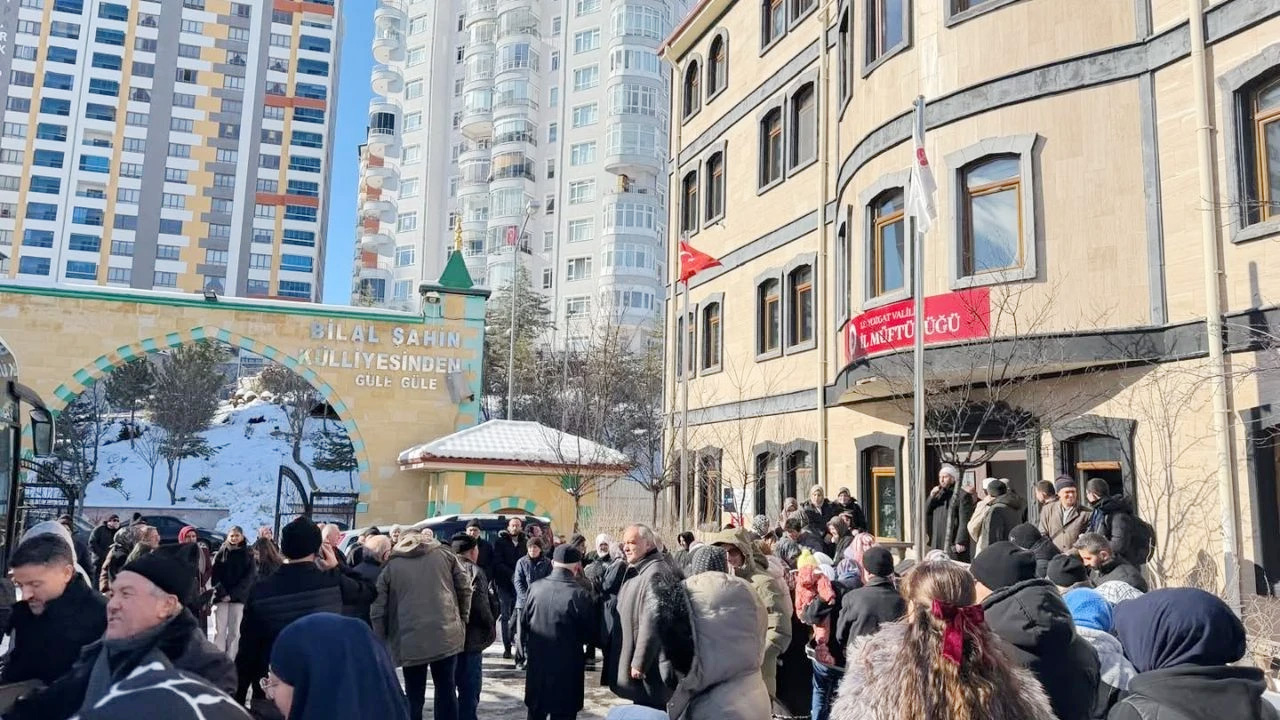 Kutsal Yolculuk1