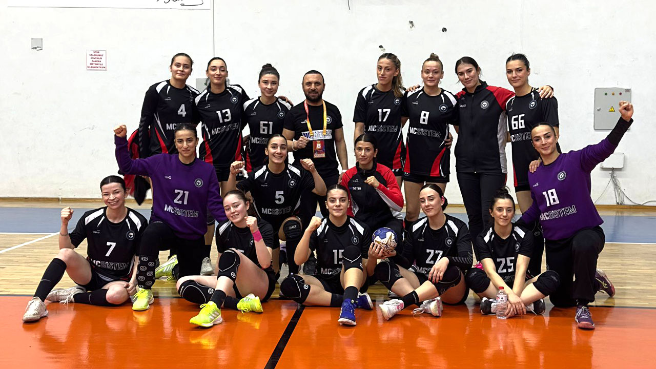 Mc Sistem Galip
