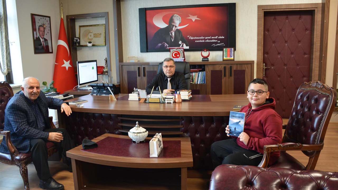 Meb Yazar Kitap (3)