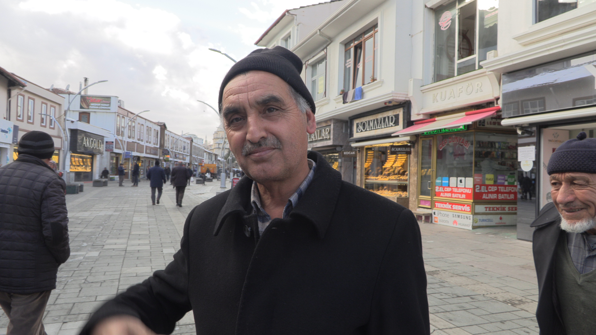 Mehmet Başaran