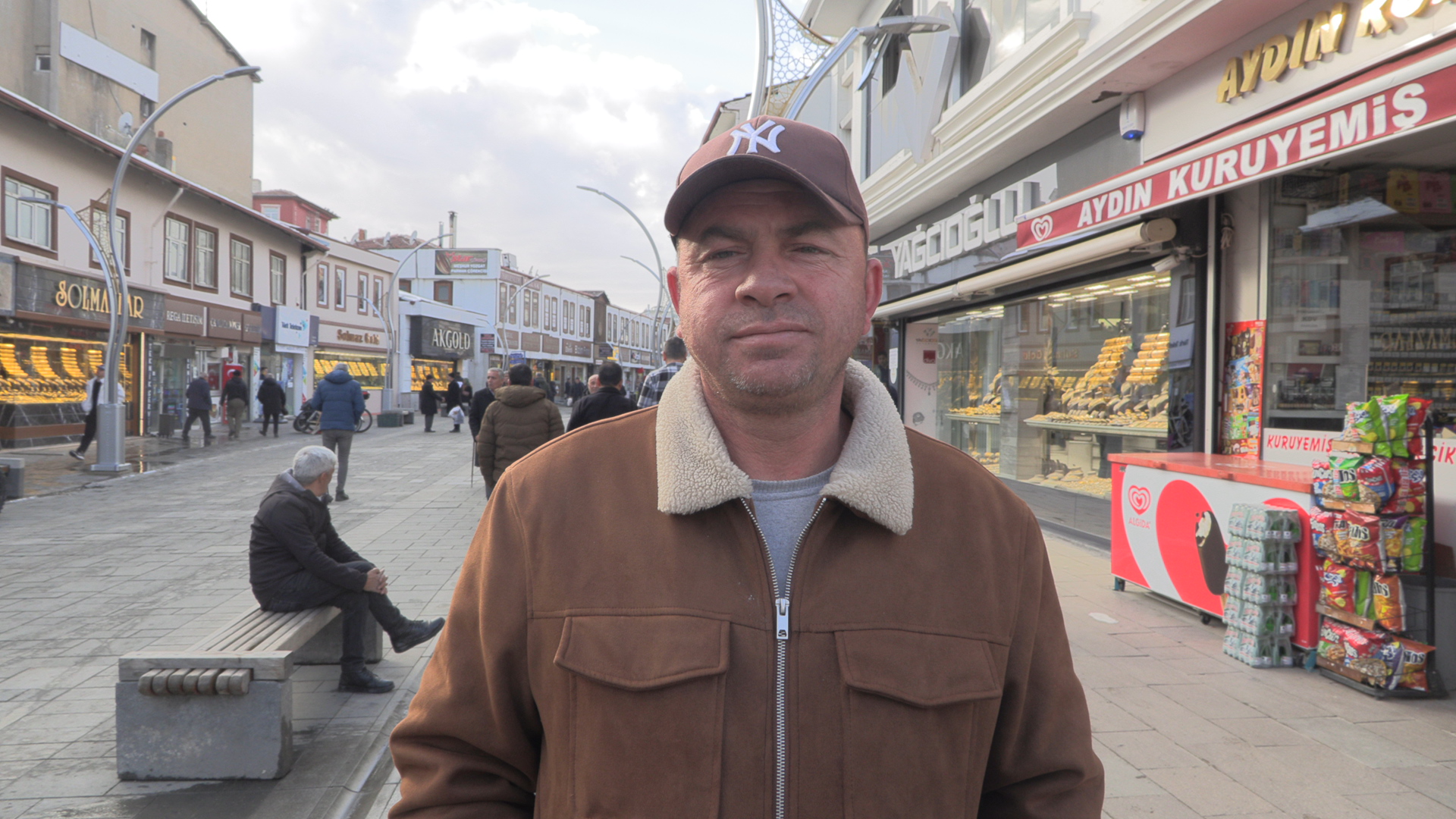 Mehmet Oğrum