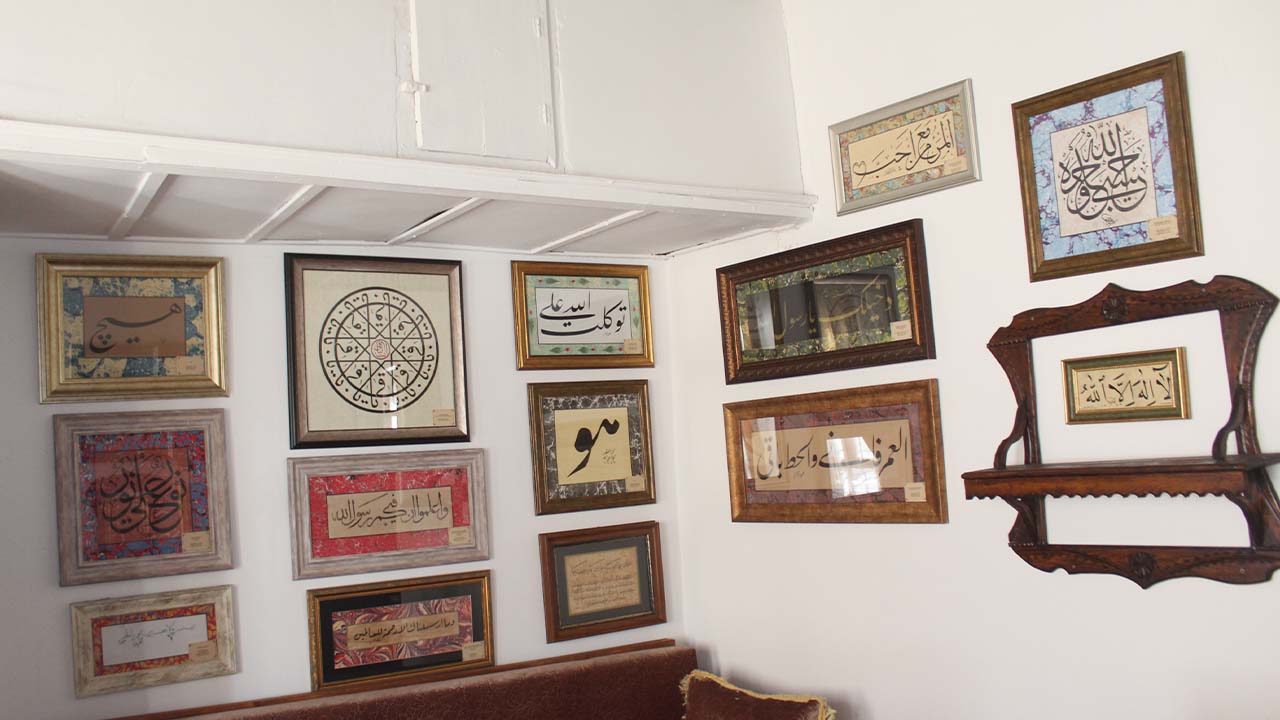 Müze Açılış Yozgat (1)